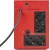 Sai salicru sps 1200 soho+ 1200va -  720w -  linea interactiva -  schuko - Imagen 3