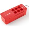 Sai salicru sps 650 home 650va - 360w stand - by - Imagen 2
