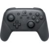 Accesorio nintendo switch -  mando pro controller mas cable usb