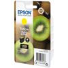 Cartucho tinta epson c13t02f44010 singlepack amarillo 202 claria premium ink xp - 6000 - xp - 6005 - kiwi - Imagen 2