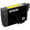 Cartucho tinta epson t02w440 502xl amarillo ink - Imagen 2
