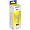 Cartucho tinta epson c13t03r440 102 ecotank amarillo ink et - 2700 - et - 2750 - et - 3700 - et - 3750 - et4750 - Imagen 2