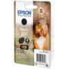 Cartucho tinta epson c13t37814010 singlepack negro 378 claria photo hd ink xp - 8500 ardilla - Imagen 2