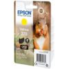 Cartucho tinta epson c13t37844010 singlepack amarillo 378 claria photo hd ink xp - 8500 ardilla - Imagen 2