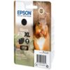 Cartucho tinta epson c13t37914010 singlepack negro 378xl claria photo hd ink ardilla - Imagen 2