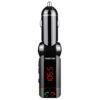 Transmisor fm coche fonestar tl - 3ub bluetooth 3.0 -  transmision 0.5 - 2m distancia