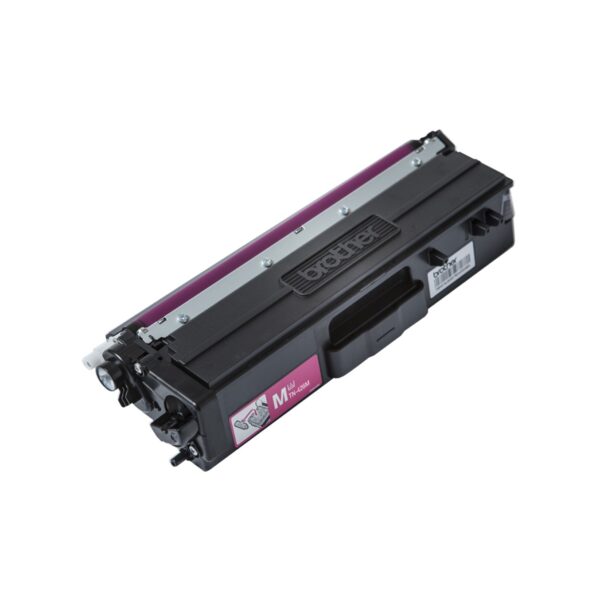 Toner brother tn426m magenta 6500 paginas - Imagen 2