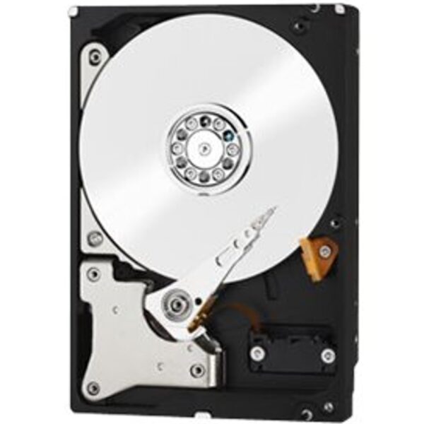 Disco duro interno hdd wd western digital nas red wd40efax 4tb 4000gb 3.5 pulgadas sata 6 5400rpm 256mb - Imagen 2