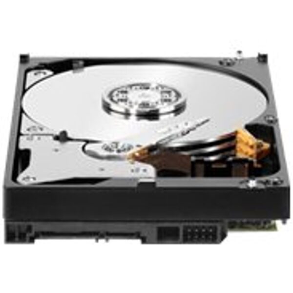 Disco duro interno hdd wd western digital nas red wd40efax 4tb 4000gb 3.5 pulgadas sata 6 5400rpm 256mb - Imagen 3