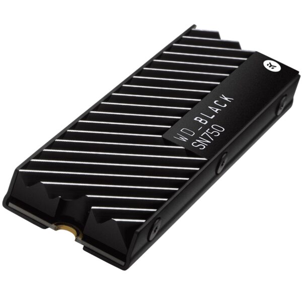 Disco duro interno ssd wd western digital blue wds100t3xhc 1tb m.2 2280 pci express gen 3 - Imagen 2