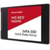Disco duro interno solido hdd ssd wd western digital red wds200t1r0a 2tb 2.5 pulgadas sata 6gb - s - Imagen 2