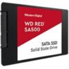 Disco duro interno solido hdd ssd wd western digital red wds200t1r0a 2tb 2.5 pulgadas sata 6gb - s - Imagen 3
