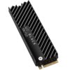 Disco duro interno ssd wd western digital black wds500g3xhc 500gb m.2 2280 pci express - Imagen 3