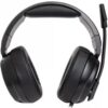 Auriculares fonestar win - microfono -  jack 3.5mm - 20 - 20.000 hz - control volumen cable - 2m - gaming - Imagen 2