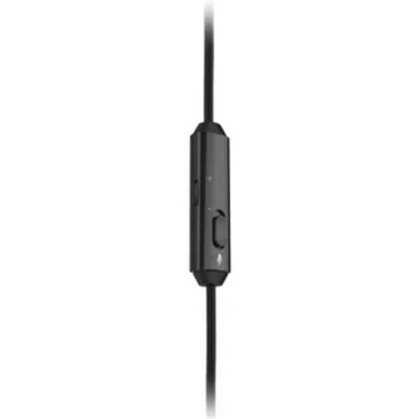 Auriculares fonestar win - microfono -  jack 3.5mm - 20 - 20.000 hz - control volumen cable - 2m - gaming - Imagen 3