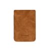 Pocketbook funda shell series marron claro - Imagen 2