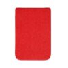 Pocketbook funda shell series rojo - Imagen 2