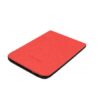 Pocketbook funda shell series rojo - Imagen 3