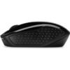 Mouse hp optico 200 inalambrico 1000ppp negro - Imagen 3