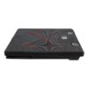 Base de refrigeracion mars gaming mnbc2 para portatil hasta 17 pulgadas - Imagen 3