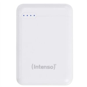 Powerbank intenso xs10000 10000 mah blanco