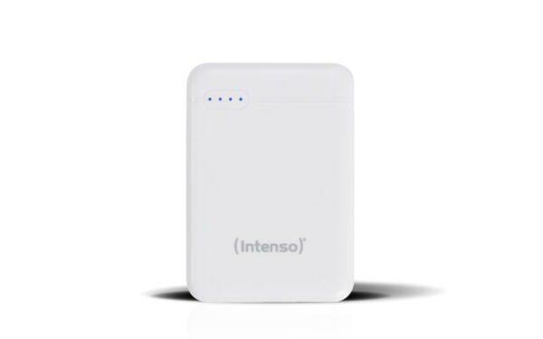 Powerbank intenso xs10000 10000 mah blanco - Imagen 2