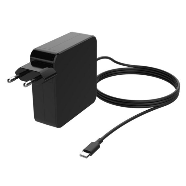 Cargador portatil leotec type - c 65w - Imagen 2