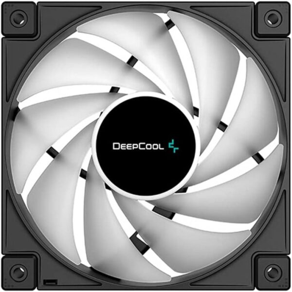 Ventilador deepcool fc120 3 x 120mm argb - Imagen 3