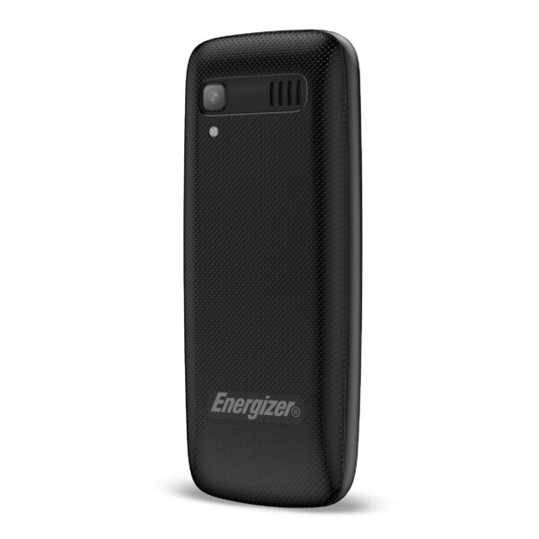 Telefono movil energizer e24s - 4g - 2.4 pulgadas - black eu - negro - Imagen 3
