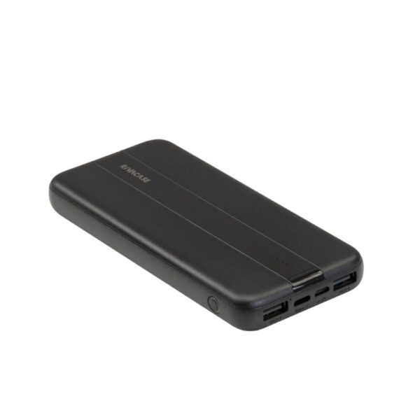Powerbank rivacase va2041 10000mah negro - Imagen 2