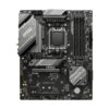 Placa base msi am5 b650 gaming plus wifi atx -  4x ddr5 -  4x sata 6gb - s -  4x usb 2.0 -  2x usb 3.2 -  1x usb tipo c - Imagen 2