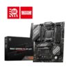 Placa base msi am5 b650 gaming plus wifi atx -  4x ddr5 -  4x sata 6gb - s -  4x usb 2.0 -  2x usb 3.2 -  1x usb tipo c - Imagen 3