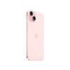 Movil iphone 15 plus 128gb pink - Imagen 2