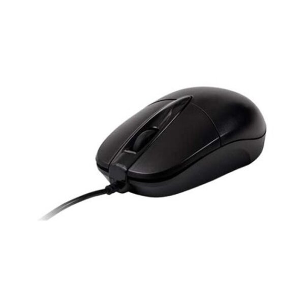 Kit teclado + mouse raton unykach oem 50535 usb negro - Imagen 3