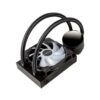Kit refrigeracion liquida unykach aquastorm argb 120mm - Imagen 2