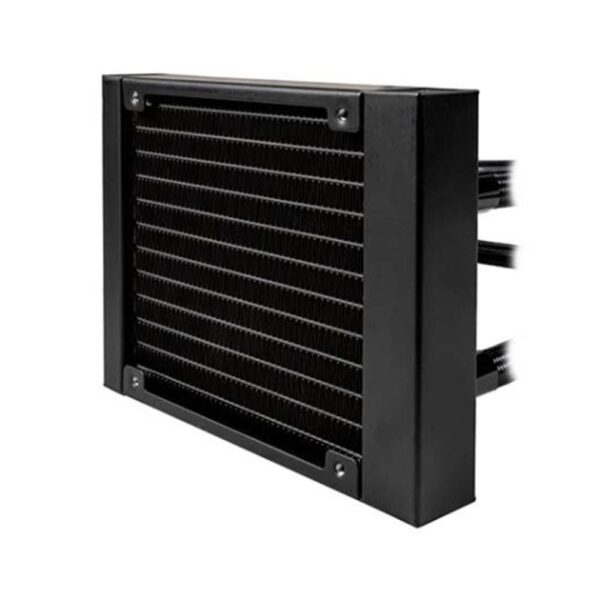 Kit refrigeracion liquida unykach aquastorm argb 120mm - Imagen 3
