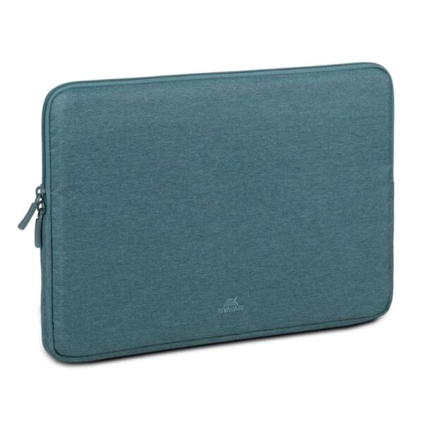 Funda rivacase 7703 suzuka para portatil 13.3 pulgadas aquamarina - Imagen 2