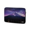 Funda para portatil subblim trendy sleeve neo mountain 13.3 pulgadas -  14 pulgadas