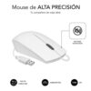 Teclado + raton subblim subkbc - cssk02 - Imagen 3