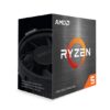 Amd ryzen 5 5500gt 4.4 ghz am4 box