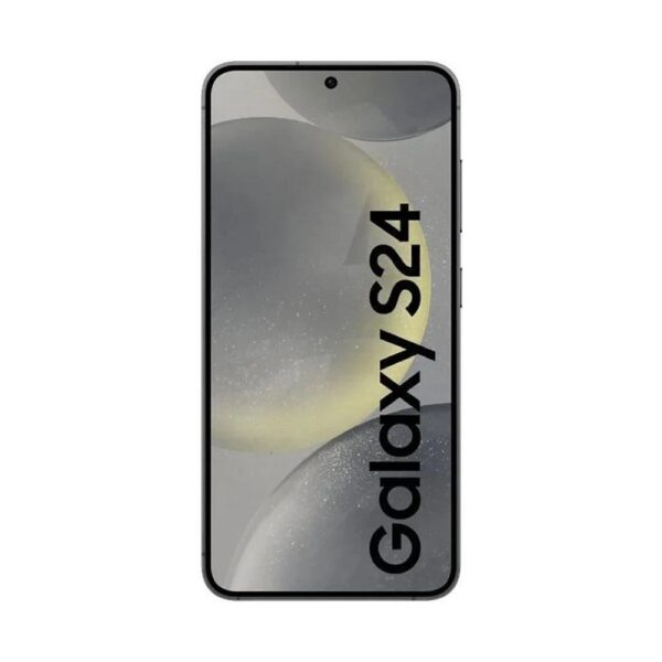 Movil samsung galaxy s24 8 - 256gb black - Imagen 2