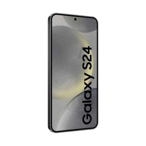 Movil samsung galaxy s24 8 - 256gb black - Imagen 3