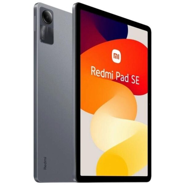 Tablet xiaomi redmi pad se 11 pulgadas 8gb -  256gb -  grafito - Imagen 2