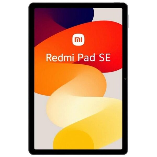 Tablet xiaomi redmi pad se 11 pulgadas 8gb -  256gb -  grafito - Imagen 3