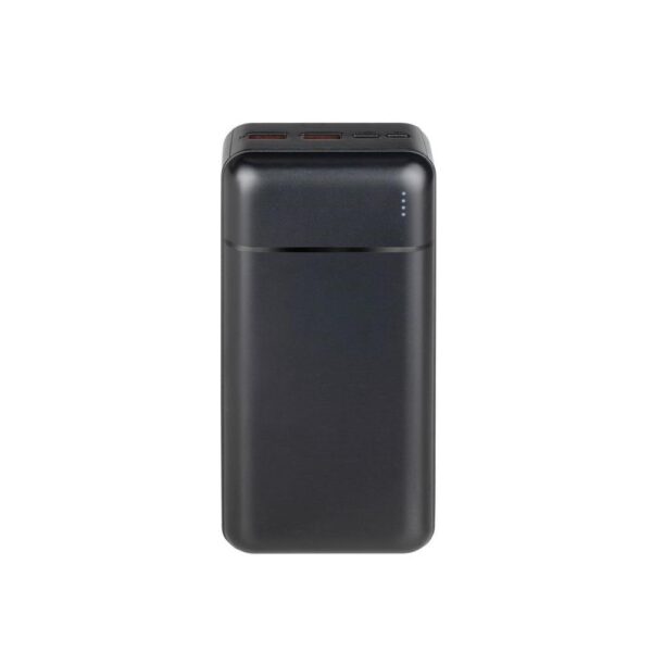Powerbank rivacase va2103 30000mah black - Imagen 2