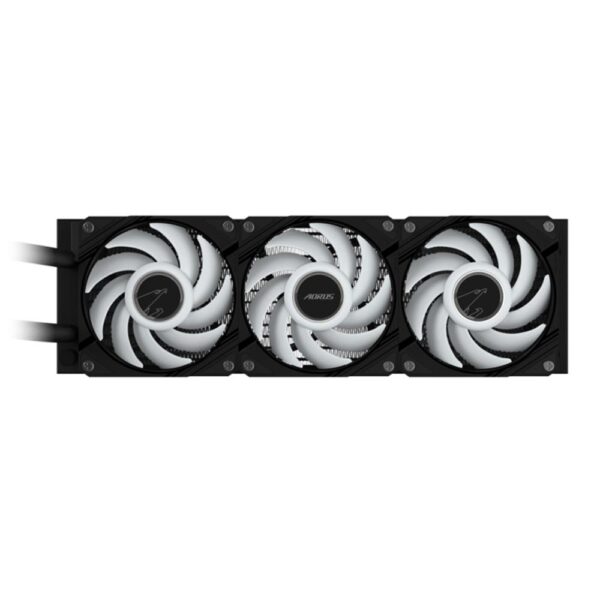 Refrigeracion liquida cpu gigabyte aorus waterforce ii 360 g2 - Imagen 3