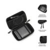 Funda subblim para disco duro 2.5 pulgadas negro - Imagen 2