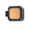Kit de refrigeracion liquida deepcool mystique 360 argb 360mm negro - Imagen 3