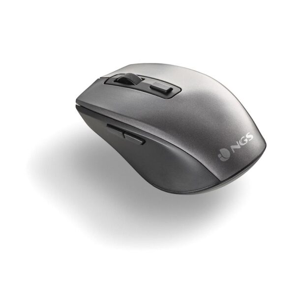 Kit teclado + mouse raton ngs eclipse kit wireless inalambrico - Imagen 2