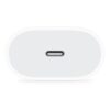 Cargador apple 20w usb tipo c - Imagen 3